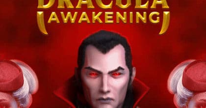 Dracula Awakening spelautomat