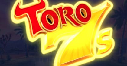 Toro 7s spelautomat