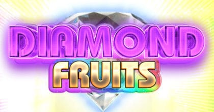 Diamond Fruits spelautomat