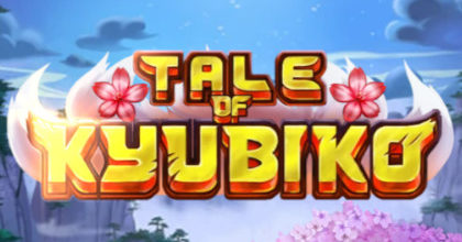Tale of Kyubuki spelautomat