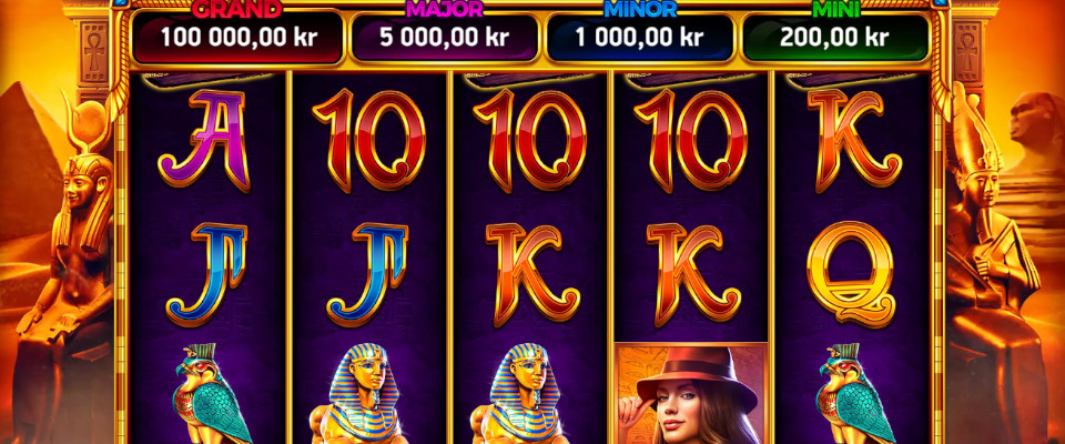 Ruby Play tillför ytterligare ett Book of-spel