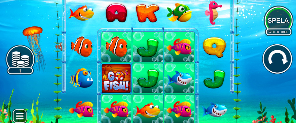 Bell-Fruit Games och Inspired Entertainment gör fiskfärs av konkurrenterna