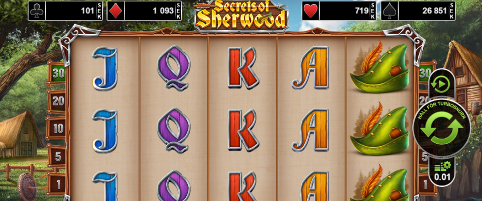 EGT Interactive tar från de rika spelarna och delar ut vinster till de fattiga