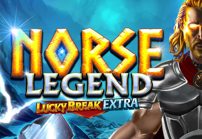 Norse Legend: Lucky Break Extra slot
