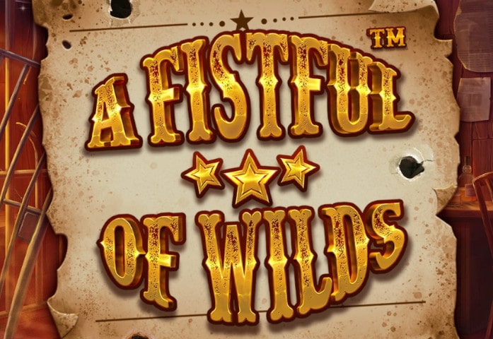A Fistful of Wilds slot
