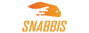 Snabbis casino logo