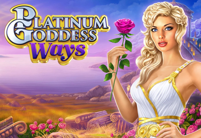 Platinum Goddess Ways slot