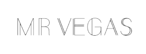 MrVegas casino logo