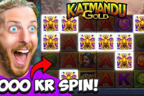 Online Casino - Bent u voorbereid op iets goeds?