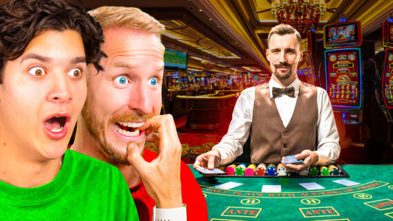 nordicbet casino exklusiv svensk blackjack video