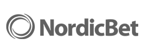 NordicBet casino logo