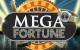 Vad är jackpottrekordet för Mega Fortune?