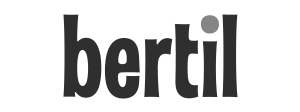 Bertil casino logo