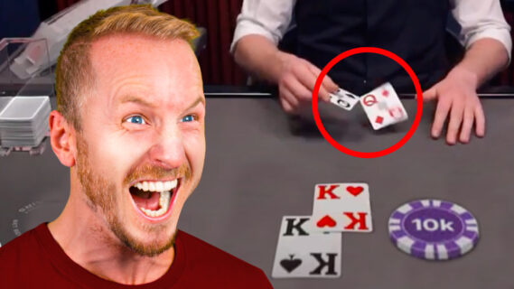 betinia casino exklusiv svensk blackjack video