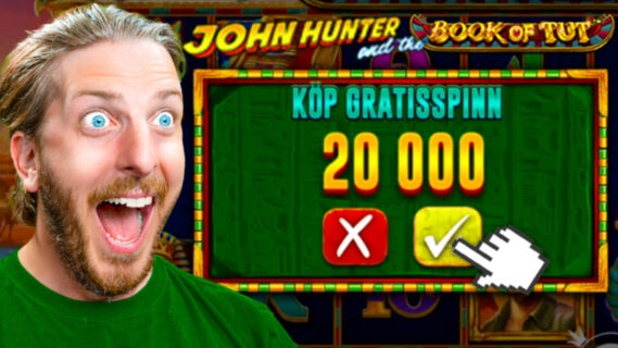 bwin casino john hunter and the book of tut slot video