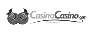 Casino casino logo
