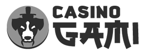 Gami casino logo