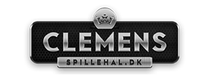 Clemens casino logo