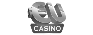 EUcasino casino logo