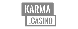 Karma casino logo