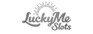 LuckyMe casino logo