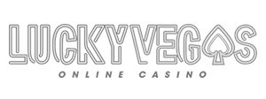 Lucky Vegas casino logo