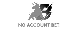 No Account Bet casino logo