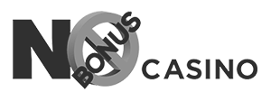 NoBonus casino logo
