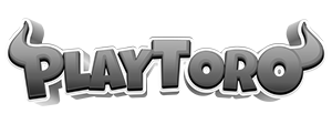PlayToro casino logo