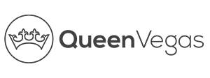Queen Vegas casino logo