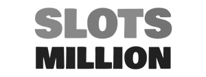 SlotsMillion casino logo