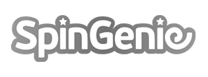 SpinGenie casino logo