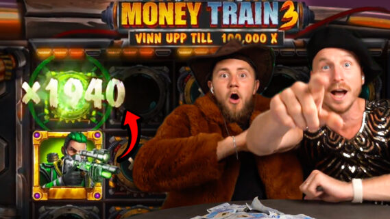 yako casino money train 3 slot video big win demo