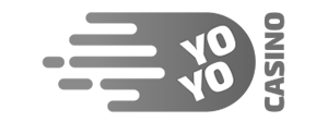 Yoyo casino logo