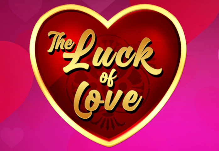 The Luck of Love slot
