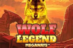 Wolf Legend Megaways