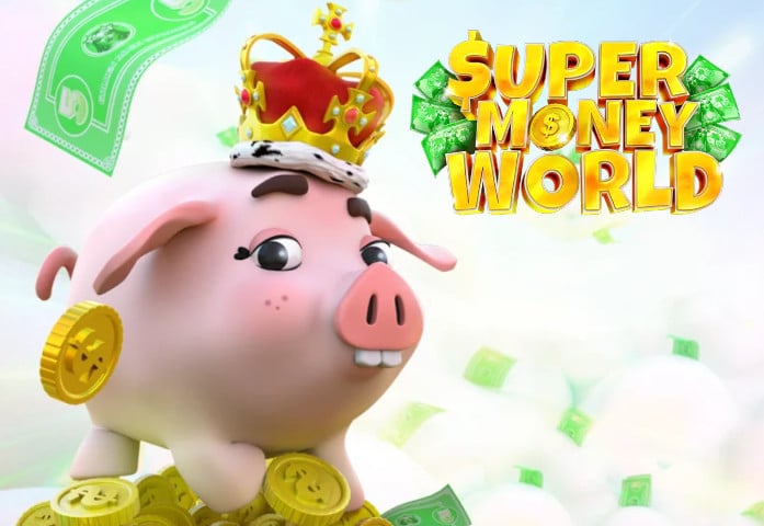 Super Money World slot