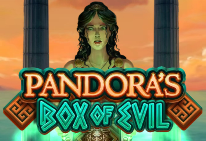 Pandora's Box of Evil slot