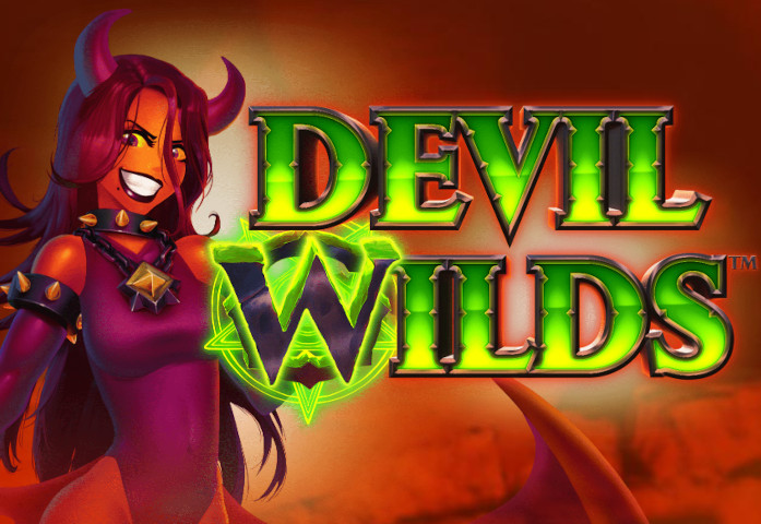 Devil Wilds slot