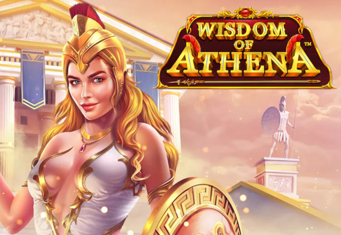 Wisdom of Athena slot