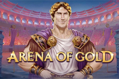 Arena of Gold