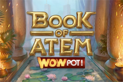 Book of Atem WowPot