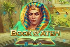 Book of Atem