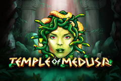 Temple of Medusa