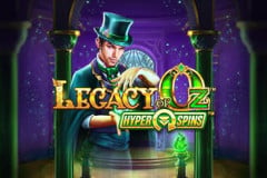 Legacy of Oz