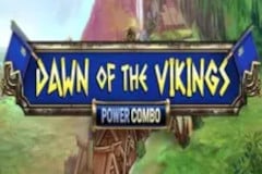 Dawn of the Vikings Power Combo