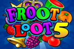 Froot Loot 5-Line