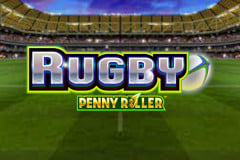 Rugby Penny Roller