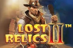 Lost Relics 2