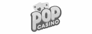 Pop Casino Casino logo